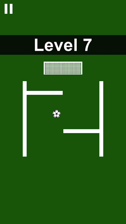 #6. Mini Kick (Android) By: rosaliza