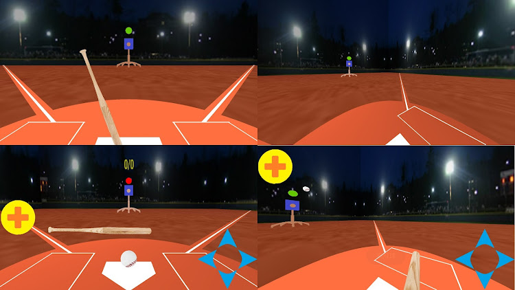 #2. Compilation :3D sports games (Android) By: Ya-Chu Yang