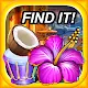 Hidden Object: Mystery Place