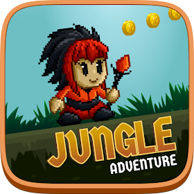 Wild Jungle Adventure