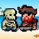 Zombies VS Pirates