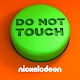 Do Not Touch