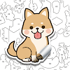 Color Stickers: Cartoon Fun icon