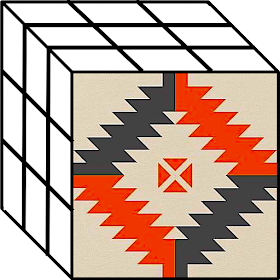 Navajo Quiz Game Application