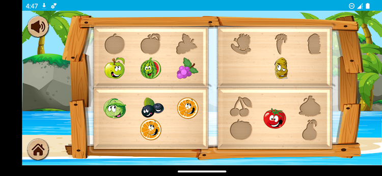 #3. Baby Puzzles Pro (Android) By: Önder Çağlar