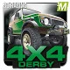 4x4 Real Derby Racing 3D 2014