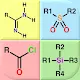 Functional Groups of Chemistry