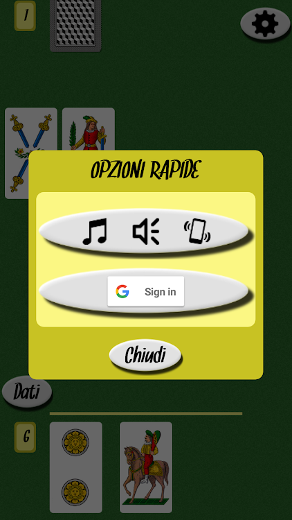 #3. Scopa Inversa (Android) By: Davide Terella