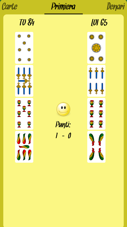 #6. Scopa Inversa (Android) By: Davide Terella