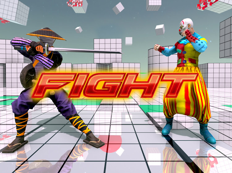 #10. Kung Fu Fighting Master Game (Android) By: Game Region