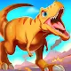 Dinosaur Island: T-Rex