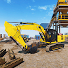 Mega Construction Simulator 24 icon