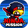 Ninja Mission icon