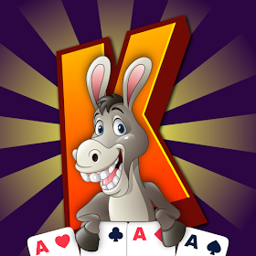 Kazhutha - Donkey Card Game