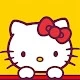 Hello Kitty Activity Book