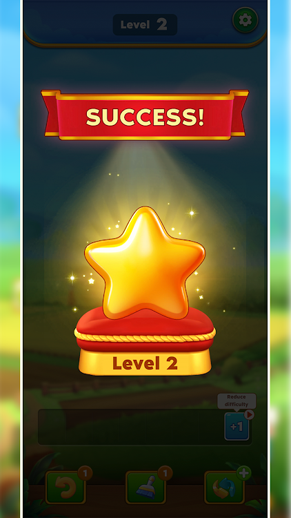 #3. Farmer Treasure (Android) By: Knowledge Publications