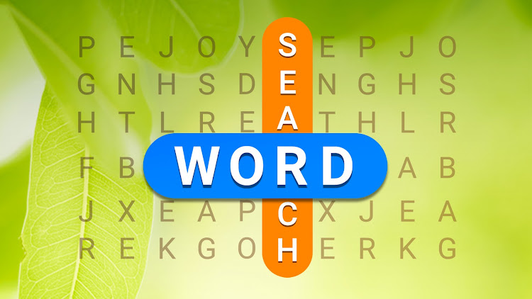 #3. Word Search Inspiration (Android) By: Puzzle1Studio