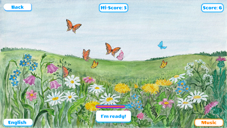 #6. Let's learn to count (Android) By: Headtime