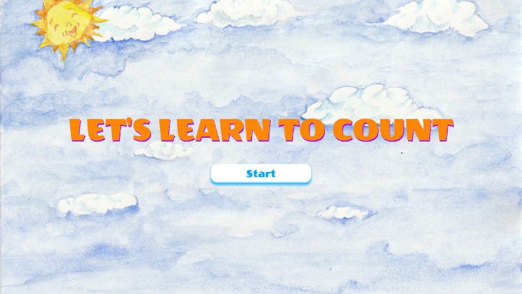 #7. Let's learn to count (Android) By: Headtime