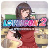 Love Con 2 icon