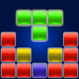 Block Puzzle Adventure Blast