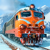 Train Siberian Simulator icon