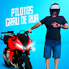 Pilotos Grau De Rua icon