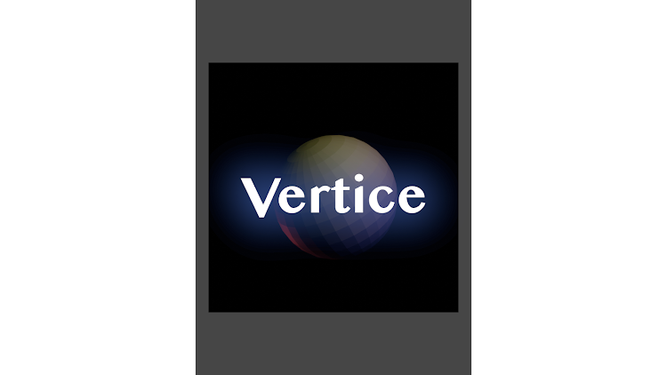 #5. Vertice (Android) By: Deuxième Bleu