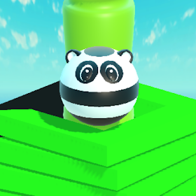 Panda Jump