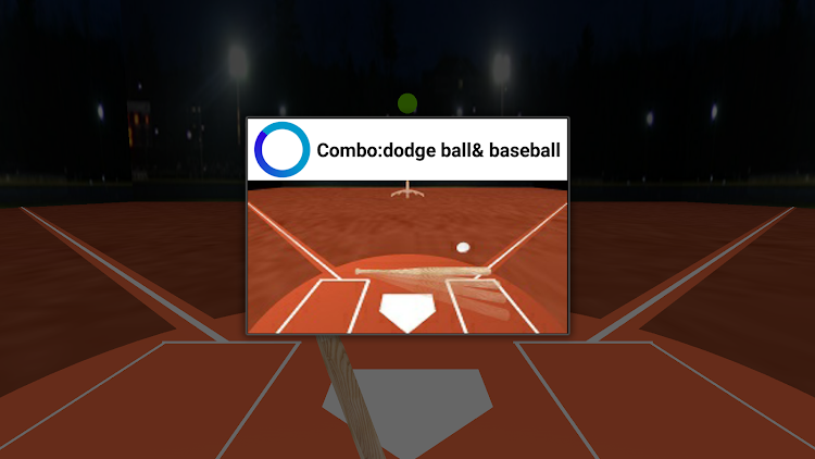 #5. Combo:goalkeeper & baseball (Android) By: Ya-Chu Yang