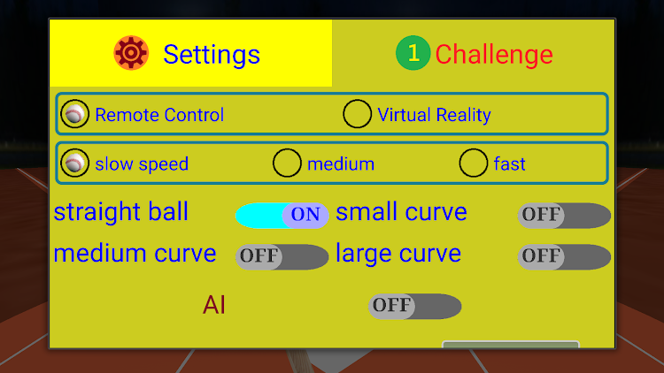 #7. Combo:goalkeeper & baseball (Android) By: Ya-Chu Yang