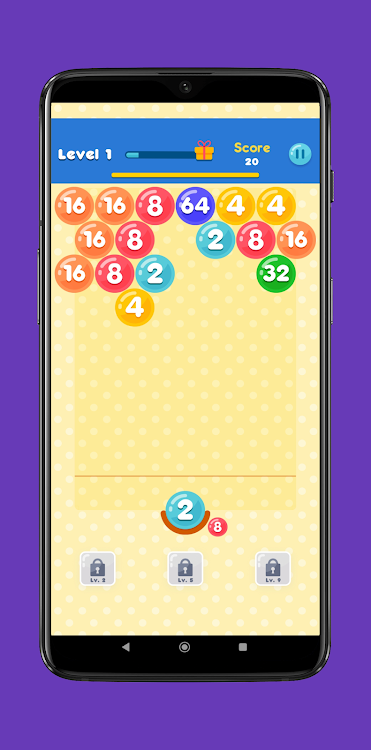 #6. Puzzle Games - All in One (Android) By: HlayiGezani Developers