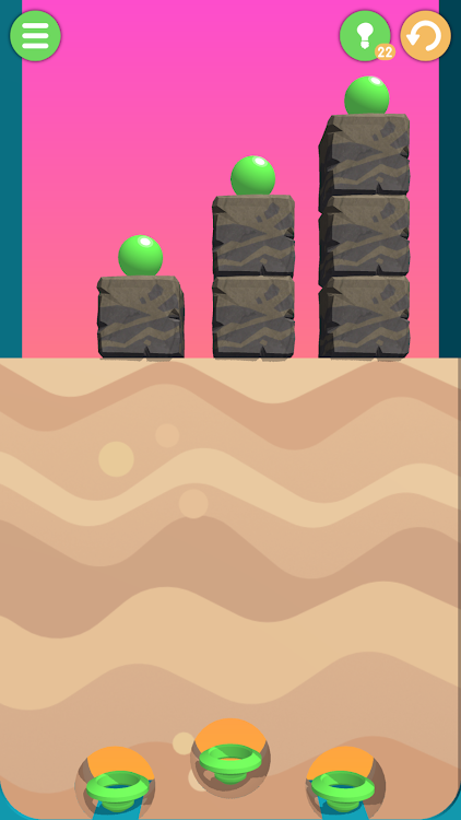 #4. Dig This! (Android) By: Raketspel