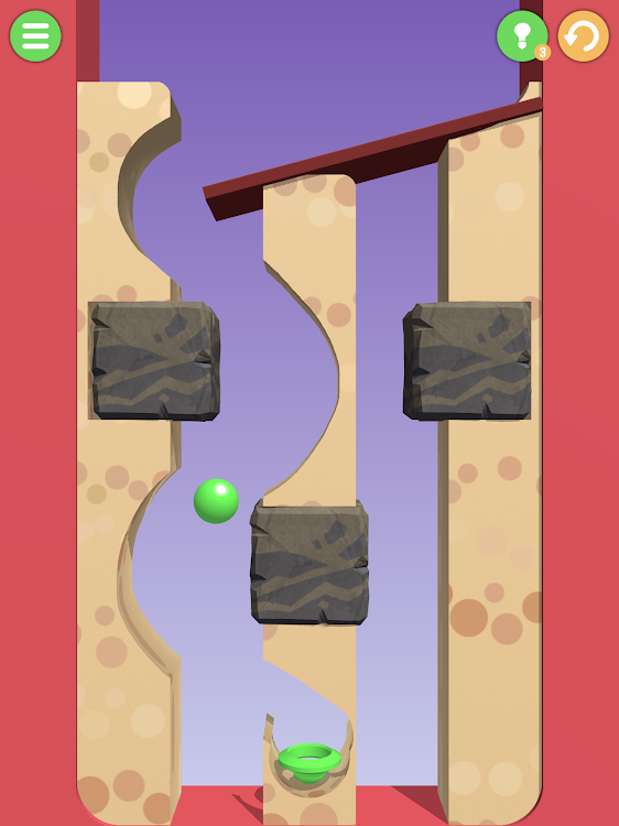 #5. Dig This! (Android) By: Raketspel