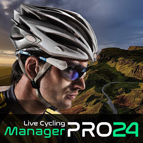 Live Cycling Manager Pro 2024