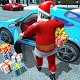 San Andreas Santa