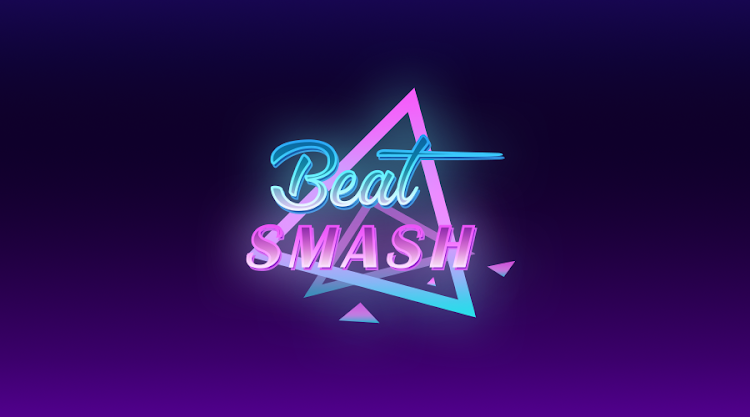 #7. Beat Smash EDM Rush Music Game (Android) By: V.R.Developers