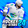 Hockey All Stars 24 icon