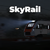 SkyRail - игра про поезда icon