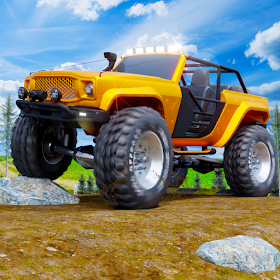 Ultimate Offroad Simulator