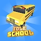 Idle School 3D