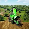 Dirt Bike Motocross MX Bikes icon