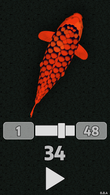 #9. Koi Puzzle (Android) By: Nap Cat Studio, Inc.