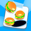 Hole Match - Jam Puzzle icon