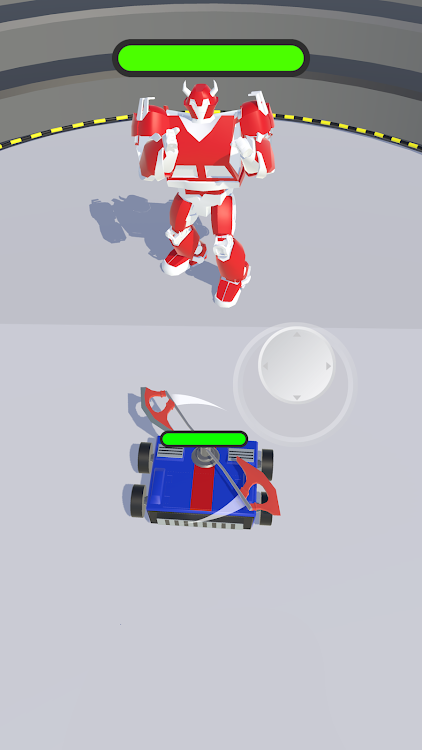 #5. Bots Racing (Android) By: loading