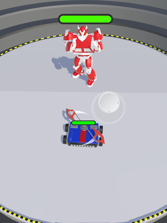 #10. Bots Racing (Android) By: loading