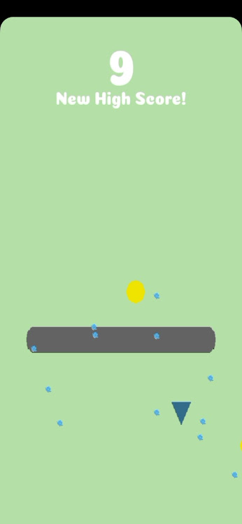 #5. Side Switch (Android) By: FDantas Jogos e Apps