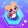 Simba: Hex Cat Planet icon