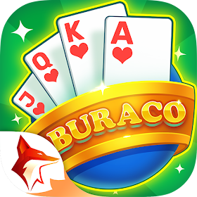 Buraco zingplay - juego de car