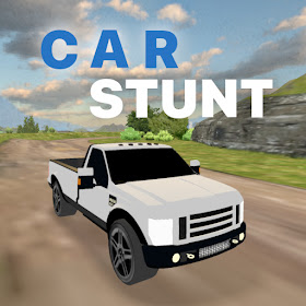 Car Stunt Pro